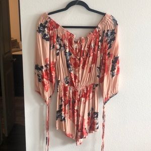 impeccable pig romper